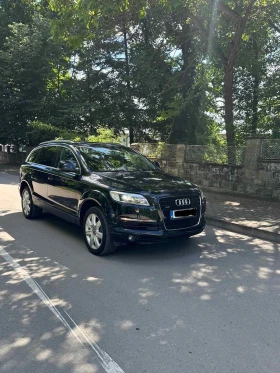 Audi Q7 3.0 tdi | Mobile.bg    2