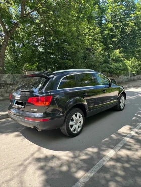Audi Q7 3.0 tdi | Mobile.bg    4