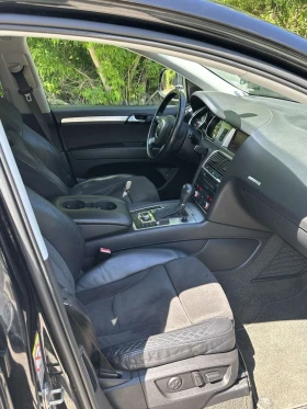 Audi Q7 3.0 tdi | Mobile.bg    11