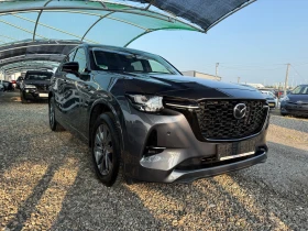 Mazda CX-60 2.5 e PHEV - 76990 лв. - 80850040 3
