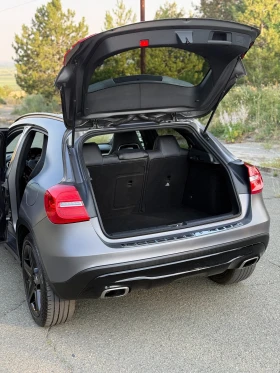 Mercedes-Benz GLA 200 CDI-4MATIC NAVI MOUNTAIN GRAY MAGNO - 27900 лв. - 97203918 8