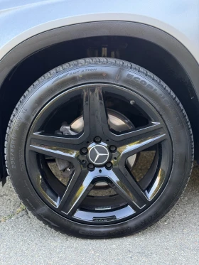 Mercedes-Benz GLA 200 CDI-4MATIC NAVI MOUNTAIN GRAY MAGNO - 27900 лв. - 97203918 11