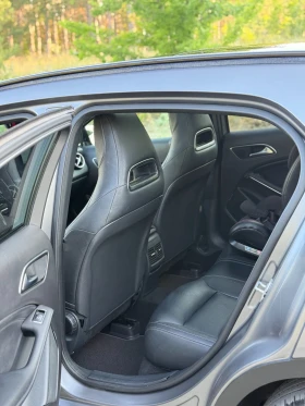 Mercedes-Benz GLA 200 CDI-4MATIC NAVI MOUNTAIN GRAY MAGNO - 27900 лв. - 97203918 10