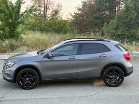 Mercedes-Benz GLA 200 CDI-4MATIC NAVI MOUNTAIN GRAY MAGNO - 27900 лв. - 97203918 4