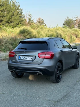 Mercedes-Benz GLA 200 CDI-4MATIC NAVI MOUNTAIN GRAY MAGNO - 27900 лв. - 97203918 5