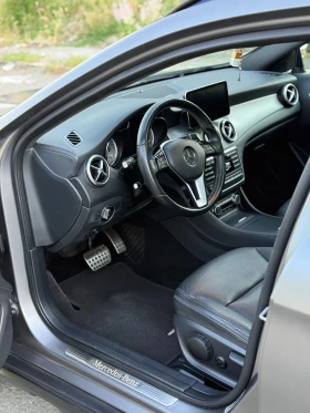 Mercedes-Benz GLA 200 CDI-4MATIC NAVI MOUNTAIN GRAY MAGNO - 27900 лв. - 97203918 9