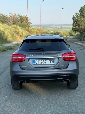 Mercedes-Benz GLA 200 CDI-4MATIC NAVI MOUNTAIN GRAY MAGNO - 27900 лв. - 97203918 6