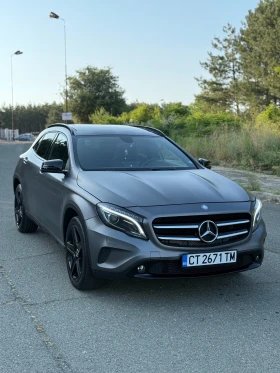 Mercedes-Benz GLA 200 CDI-4MATIC NAVI MOUNTAIN GRAY MAGNO - 27900 лв. - 97203918 2