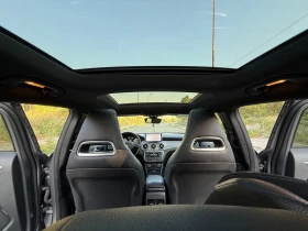 Mercedes-Benz GLA 200 CDI-4MATIC NAVI MOUNTAIN GRAY MAGNO - 27900 лв. - 97203918 13