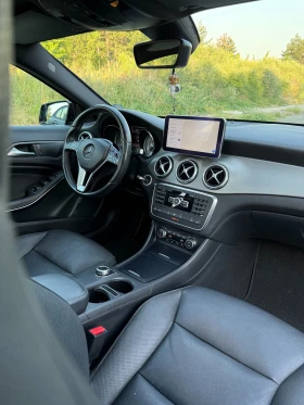 Mercedes-Benz GLA 200 CDI-4MATIC NAVI MOUNTAIN GRAY MAGNO - 27900 лв. - 97203918 14