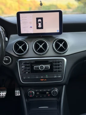 Mercedes-Benz GLA 200 CDI-4MATIC NAVI MOUNTAIN GRAY MAGNO - 27900 лв. - 97203918 12