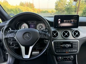 Mercedes-Benz GLA 200 CDI-4MATIC NAVI MOUNTAIN GRAY MAGNO - 27900 лв. - 97203918 16