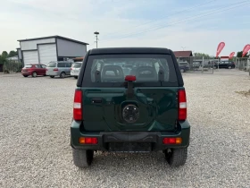 Suzuki Jimny 1.3i-80PS-СНЕГОРИН - 5900 лв. - 66287235 6