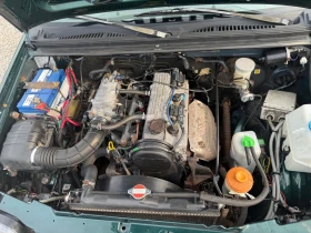 Suzuki Jimny 1.3i-80PS-СНЕГОРИН - 5900 лв. - 66287235 14