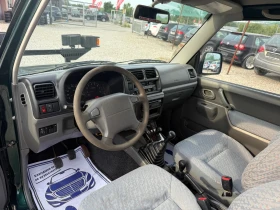Suzuki Jimny 1.3i-80PS-СНЕГОРИН - 5900 лв. - 66287235 11