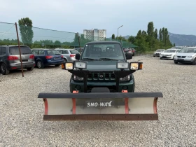 Suzuki Jimny 1.3i-80PS-СНЕГОРИН - 5900 лв. - 66287235 2