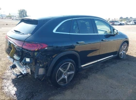 Mercedes-Benz EQE EQE 500 SUV 4MATIC | Mobile.bg    6