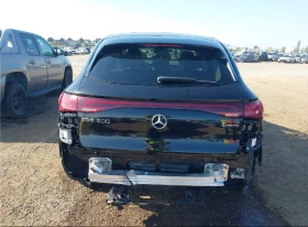 Mercedes-Benz EQE EQE 500 SUV 4MATIC | Mobile.bg    5