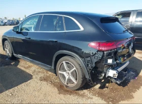 Mercedes-Benz EQE EQE 500 SUV 4MATIC | Mobile.bg    4