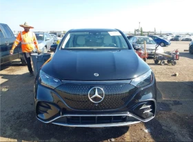 Mercedes-Benz EQE EQE 500 SUV 4MATIC | Mobile.bg    2