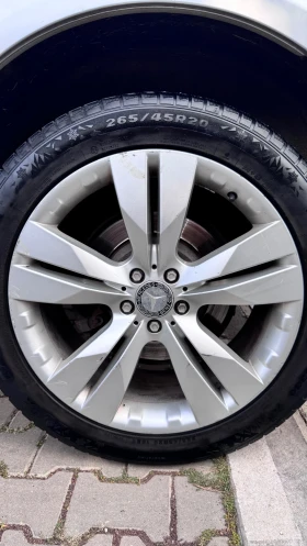 Mercedes-Benz ML 320 W164 - 29500 лв. - 17546291 9