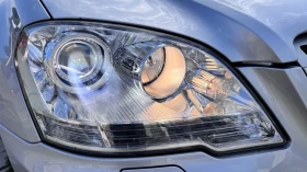 Mercedes-Benz ML 320 W164 - 29500 лв. - 17546291 10
