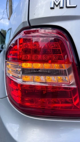 Mercedes-Benz ML 320 W164 - 29500 лв. - 17546291 12
