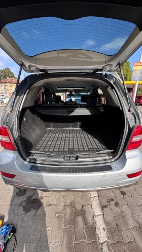 Mercedes-Benz ML 320 W164 - 29500 лв. - 17546291 15