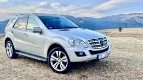 Mercedes-Benz ML 320 W164 - 29500 лв. - 17546291 2