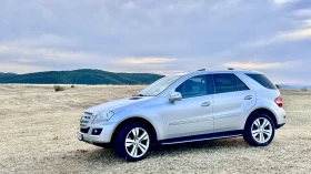 Mercedes-Benz ML 320 W164 - 29500 лв. - 17546291 4