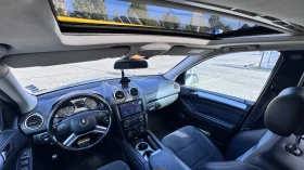 Mercedes-Benz ML 320 W164 - 29500 лв. - 17546291 5