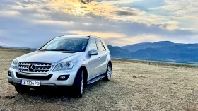 Mercedes-Benz ML 320 W164 - 29500 лв. - 17546291 3