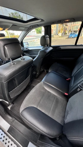 Mercedes-Benz ML 320 W164 - 29500 лв. - 17546291 8