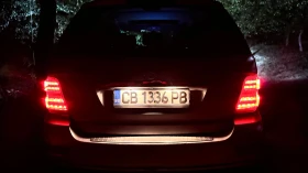 Mercedes-Benz ML 320 W164 - 29500 лв. - 17546291 16