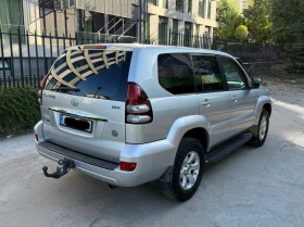 Toyota Land cruiser 4.0 Benzin / Gas | Mobile.bg    3