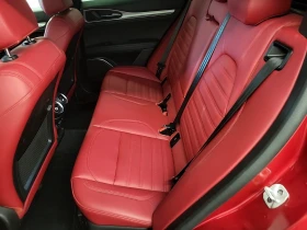 Alfa Romeo Stelvio VELOCE CARFAX    | Mobile.bg    13