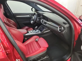 Alfa Romeo Stelvio VELOCE CARFAX    | Mobile.bg    11
