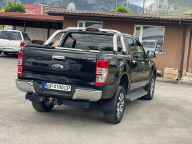 Обява за продажба на Ford Ranger 3.2TDCi Limited 4x4 ~44 398 лв. - изображение 4