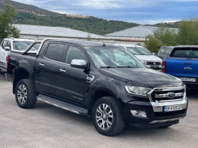 Обява за продажба на Ford Ranger 3.2TDCi Limited 4x4 ~44 398 лв. - изображение 6