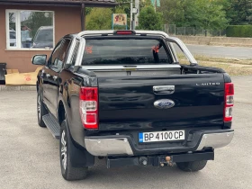 Обява за продажба на Ford Ranger 3.2TDCi Limited 4x4 ~44 398 лв. - изображение 3