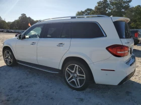 Mercedes-Benz GLS 500 4MATIC / V8 Bi-Turbo /  / B&O / . / | Mobile.bg    2