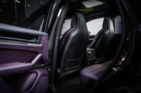 Обява за продажба на Porsche Cayenne Black Edition ПЕРФЕКТНА ~ 168 900 лв. - изображение 10