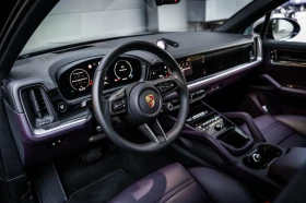 Обява за продажба на Porsche Cayenne Black Edition ПЕРФЕКТНА ~ 168 900 лв. - изображение 7