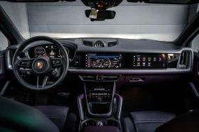 Обява за продажба на Porsche Cayenne Black Edition ПЕРФЕКТНА ~ 168 900 лв. - изображение 6