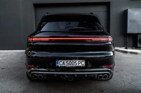 Обява за продажба на Porsche Cayenne Black Edition ПЕРФЕКТНА ~ 168 900 лв. - изображение 5