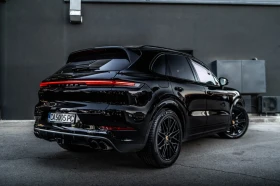 Обява за продажба на Porsche Cayenne Black Edition ПЕРФЕКТНА ~ 168 900 лв. - изображение 4