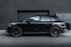 Обява за продажба на Porsche Cayenne Black Edition ПЕРФЕКТНА ~ 168 900 лв. - изображение 2