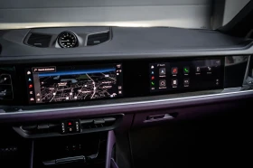 Обява за продажба на Porsche Cayenne Black Edition ПЕРФЕКТНА ~ 168 900 лв. - изображение 11