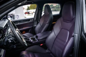 Обява за продажба на Porsche Cayenne Black Edition ПЕРФЕКТНА ~ 168 900 лв. - изображение 8