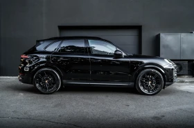Обява за продажба на Porsche Cayenne Black Edition ПЕРФЕКТНА ~ 168 900 лв. - изображение 3